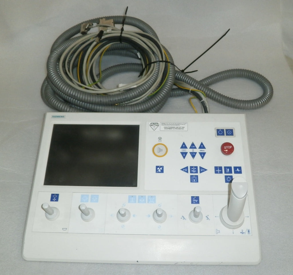 Siemens 10252047 WITH CABLES MADE IN GERMANY