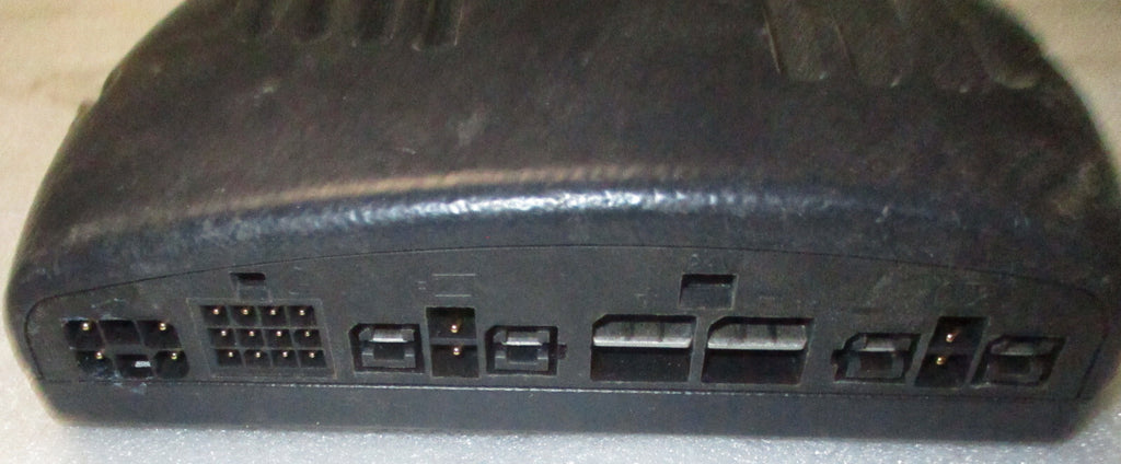 INVACARE WHEELCHAIR CONTROL FROM TDXSP 1136898-DK-PMC28 USED GOOD CONDITION