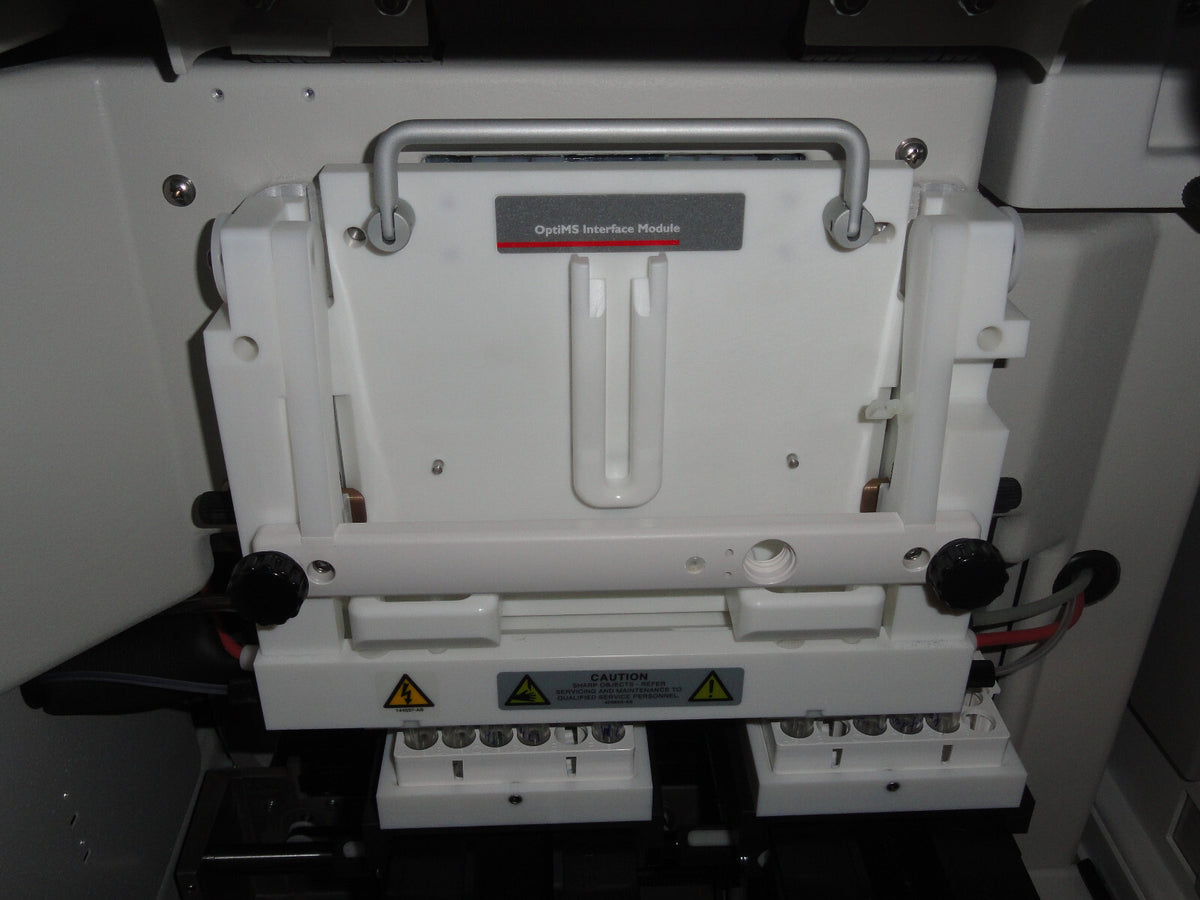 Beckman Coulter CESI 8000 High Performance Separation Capillary Electrophoresis