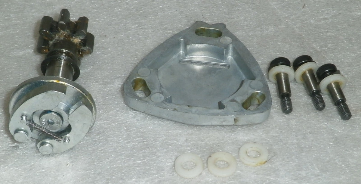 BRUNO Stairlift SPE-3000 SRE 3050 Gear and Parts as Photo with Bolts