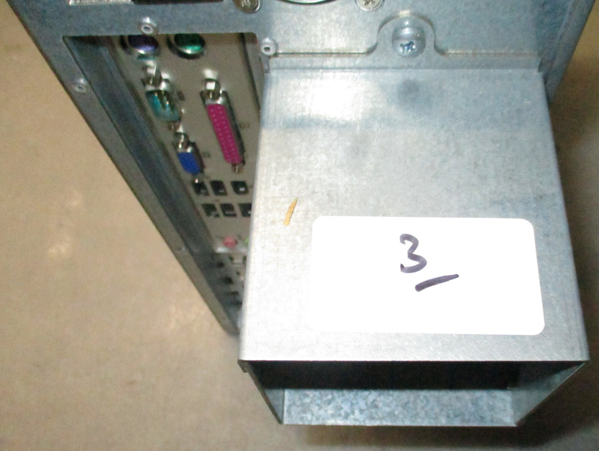 MEDTRONIC COMPUTER 9733385R FLAGSTONE XM REFURB USED
