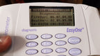 EasyOne Diagnostic Spirometer model 2001 Cradle