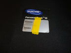 INVACARE PERSONAL 10 WHEELCHAIR BACK WITH 22 INCH WIDTH -NO ACCESS GOOD COND