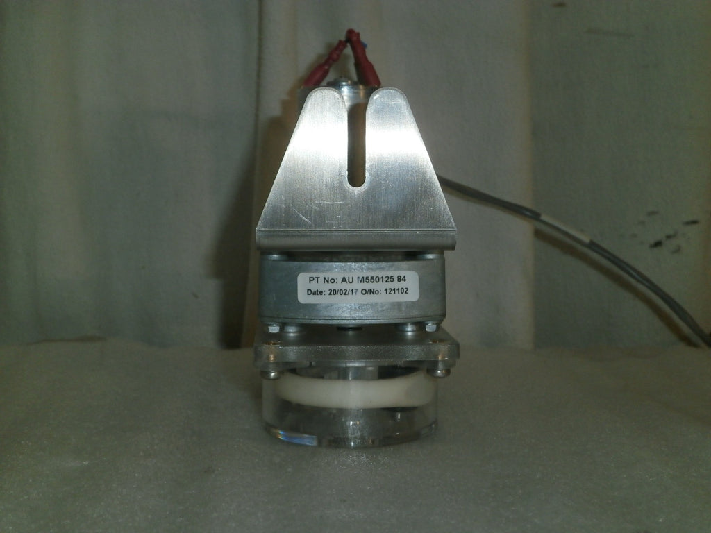 Verderflex M500 Peristaltic Pump OEM Style 190/240 Volts Part No: AU M550125 84