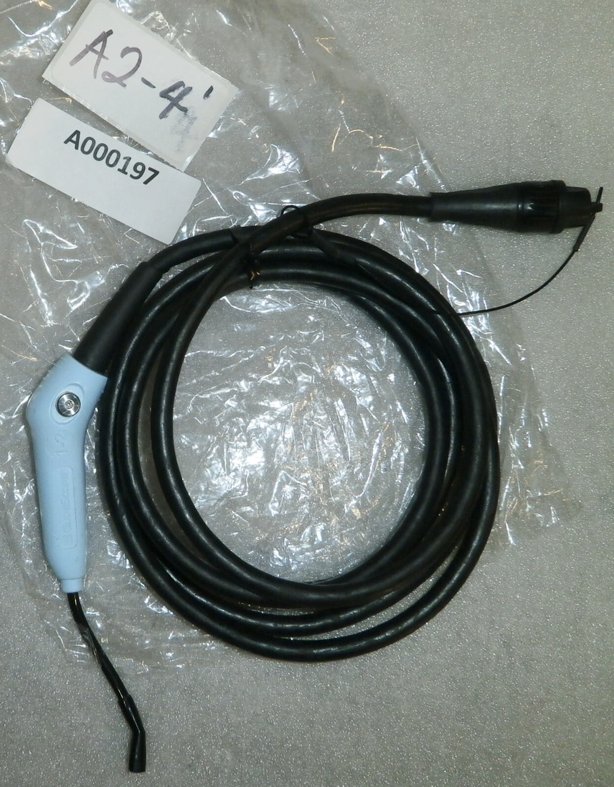 Verathon Glidescope 0570-0306 AVL 1-2 Pediatric baton