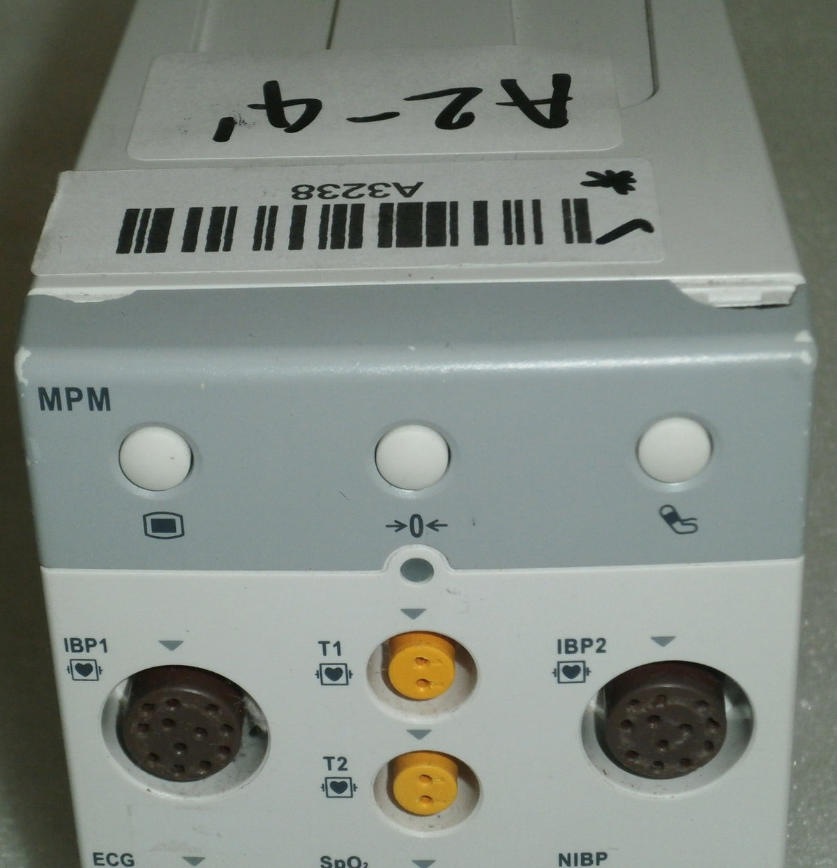 Mindray MPM Parameter Module 115-010755-00
