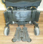 QUANTUM EDGE 2.0 POWER WHEELCHAIR With Tilt Function (No Batteries)