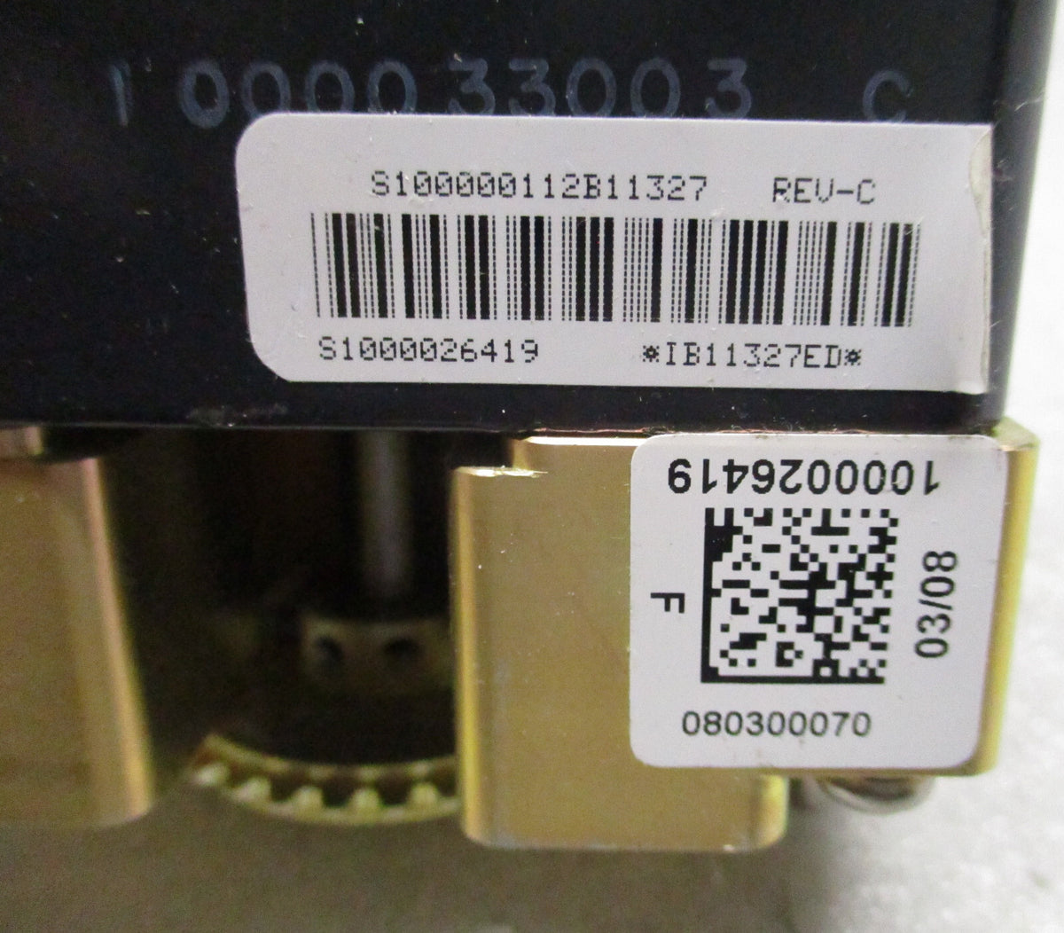 USDIGITAL E5S-200-197-1 250-IG VEXTA C9742-9012KGME &C9733-9212 SIEMENS VISTA500