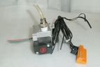 VARIAN CP-3800 PARTS SA10-32-24V AND PARTS AS PHOTO