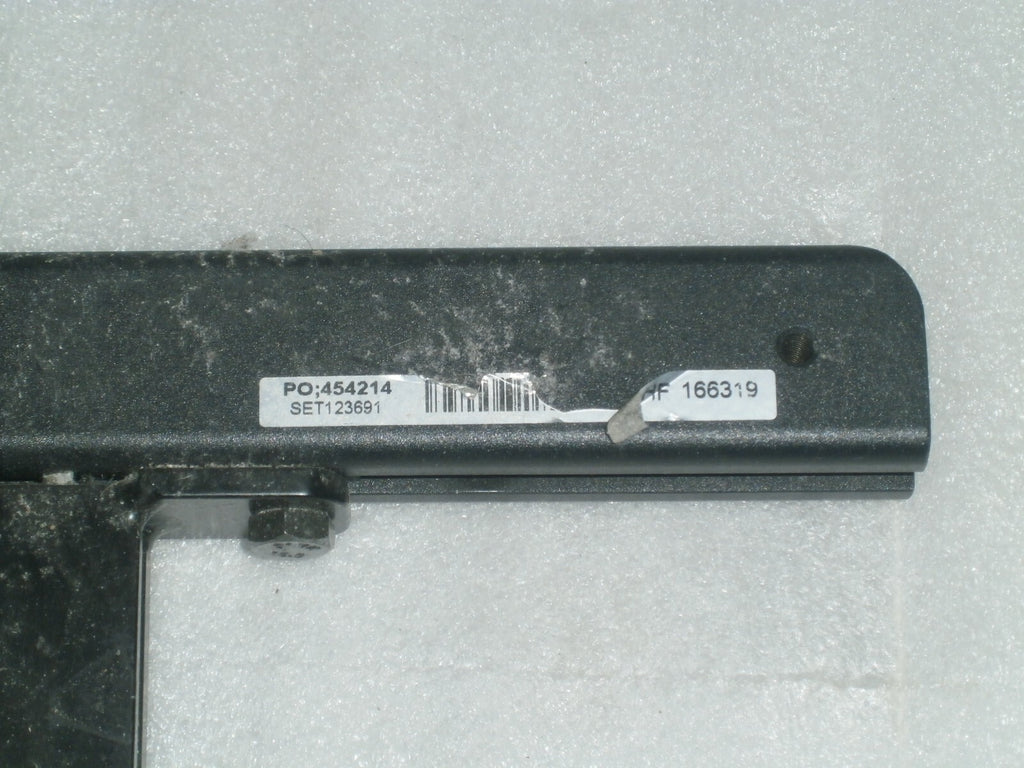 TILT BASE & BOLT FOR QUANTUM W.CH. WITH ACTUATOR AND SEAT PAN MEC144370