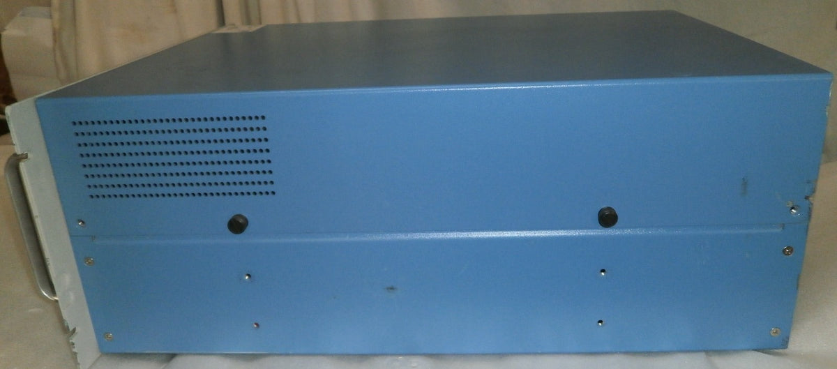 THERMO SCIENTIFIC 42i NO-NO2-NOx Gas ANALYZER
