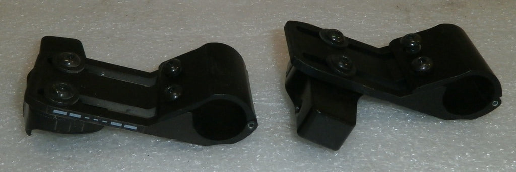 WHEELCHAIR BACK ACCESSORY AS PHOTO USED