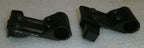 WHEELCHAIR BACK ACCESSORY AS PHOTO USED