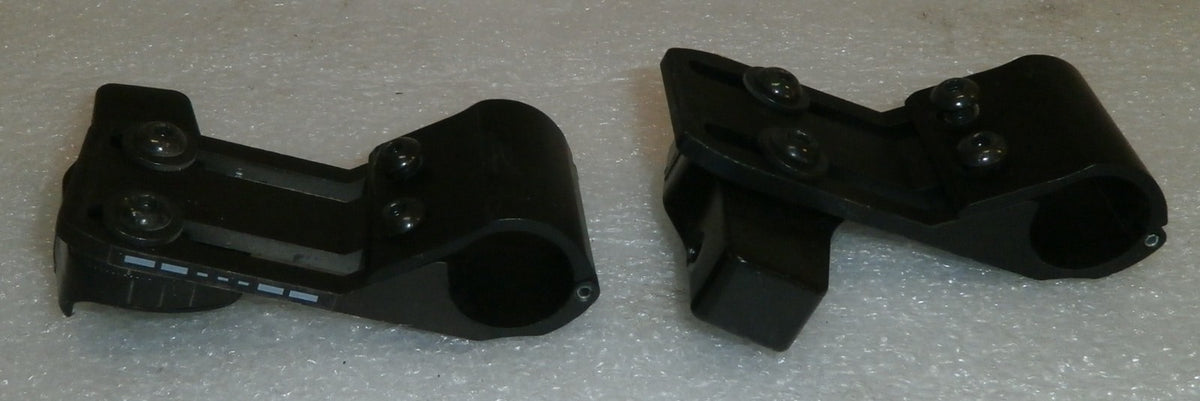 WHEELCHAIR BACK ACCESSORY AS PHOTO USED