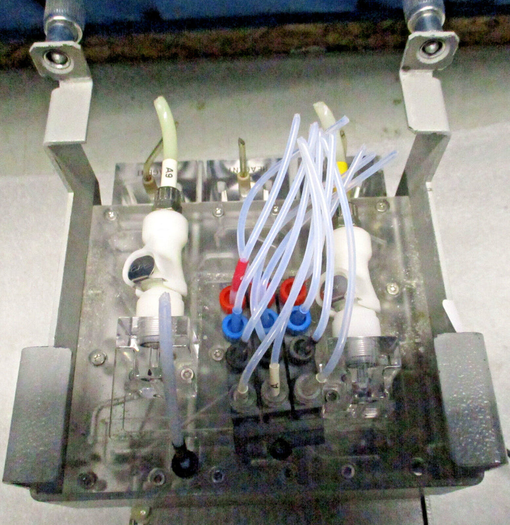 LOF OF 3 PCE ASSY CONTROL STEPPER AND 6 MOTORS WITH LEE 1000030264E