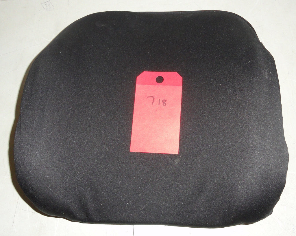 FUTURE MOBILITY PRISM BASIC WHEELCHAIR BACK 17X16" WITH NO ACCESS