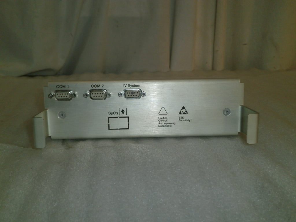 DRAGER PRIMUS PCB MOBI PARTS 8605721-00