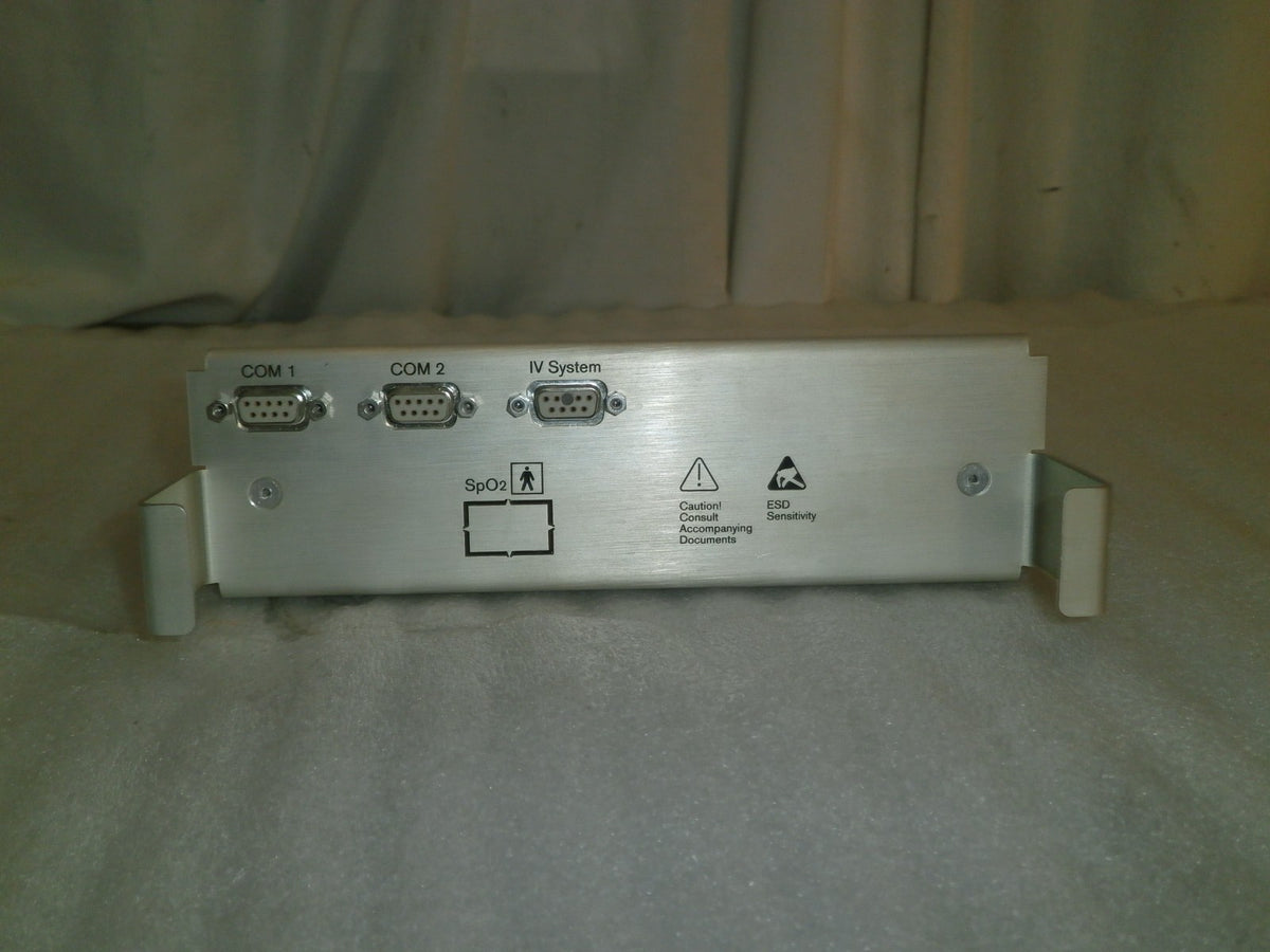 DRAGER PRIMUS PCB MOBI PARTS 8605721-00