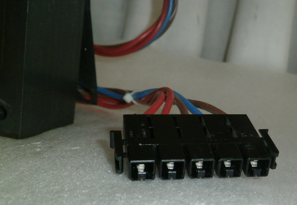 VARIAN CP3800 TRANSFORMER 03-925291-01 REV 2 74-P-100 120V AS PHOTO