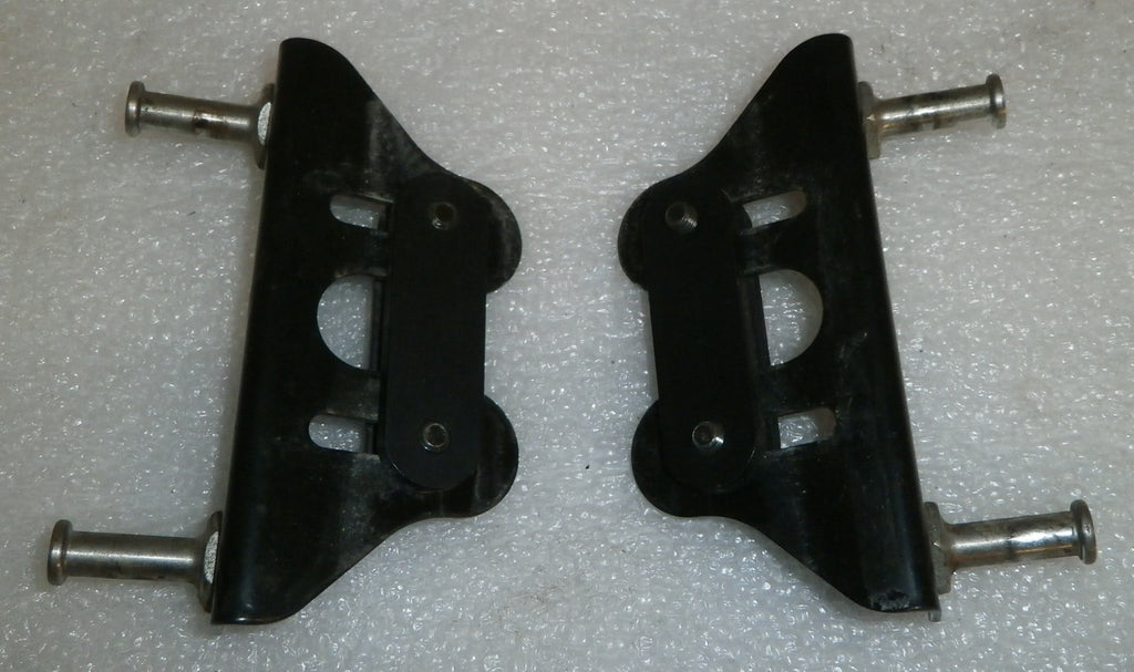 MATRX MX2 WHEELCHAIR BACK ACCESSORY AS PHOTO USED GOOD CONDITION