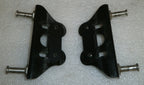 MATRX MX2 WHEELCHAIR BACK ACCESSORY AS PHOTO USED GOOD CONDITION