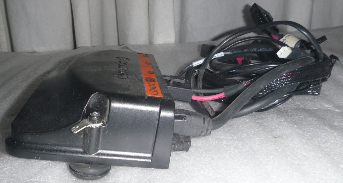 Invacare TDX-SP2 Power Wheelchair 2022 Dynamic LiNX 120A Control DLX-PM120AL-C