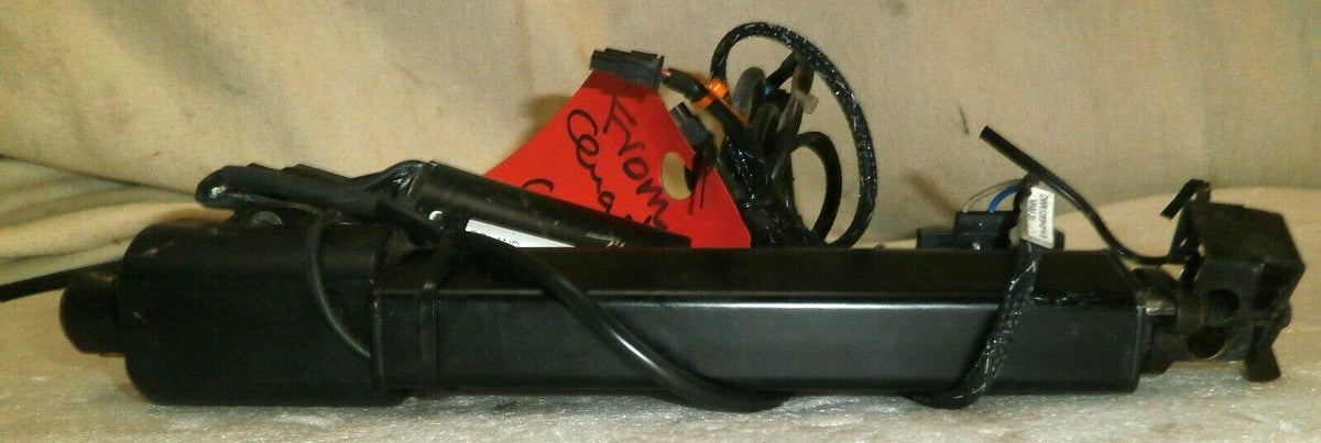 REAC POLAND Actuator Type: LL-3001/41 with Item No: 94UB1AB1 FROM Quantum 6000Z