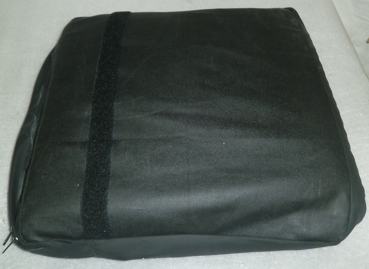 Wheelchair Blake Geo-Matrx Gold Cushion 04T-00828512 19.5X17X4.25" Gel Content