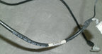 GE AMX-4 Ribbon Cable Assy Portable X-Ray Parts P/N 46-302366P2 Good Condition