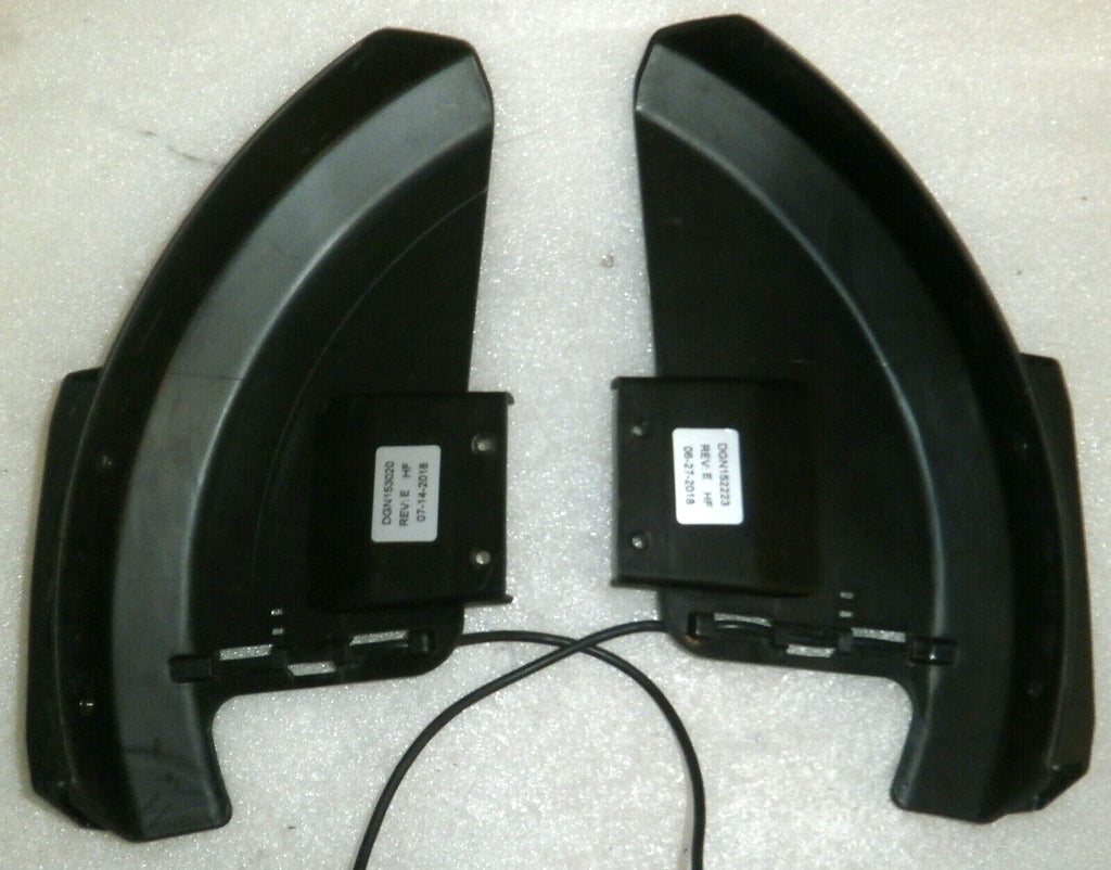 LED Fender Light Set for Quantum Edge 2.0
