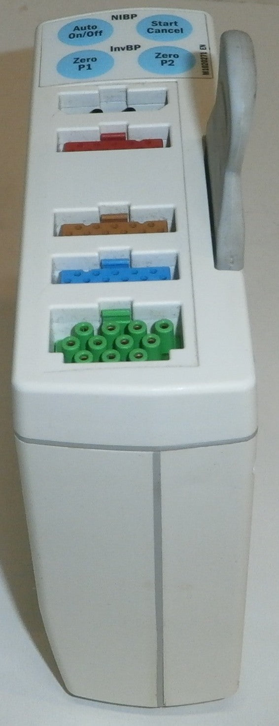GE E-PSMP Carescape Module E-PSMP-01 (No Tariffs)