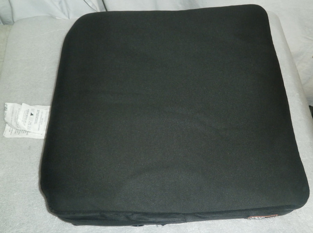 Wheelchair Jay Union Cushion CA30811 Size 19X18" 119751-040 MAX 300 POUNDS