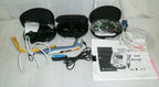Chattanooga Intelect Therapy Unit w/ 2 Probes 27840 27811 Good Working Condition