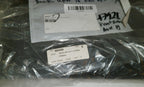 ROHO WHEELCHAIR CUSHION 18.25X18.25X4.25 " WITH COVER AND PUMP GOOD CONITION