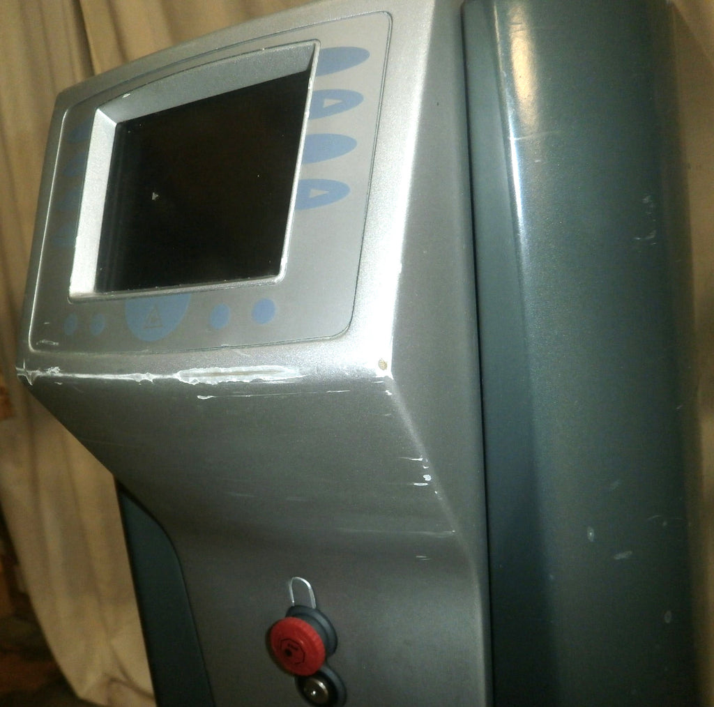 Starmedtec Auriga XL Laser