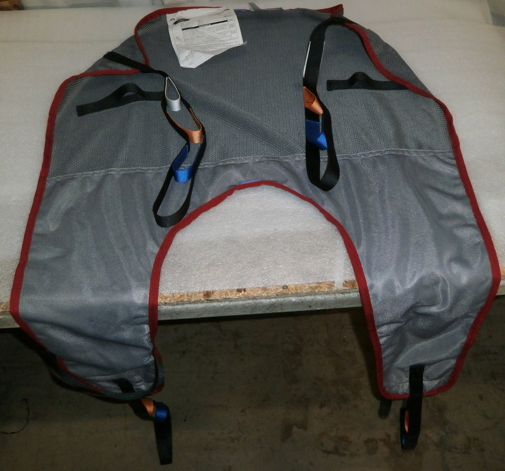 HOYER QUICKFIT BACK SLING MODEL SMALL SIZE USED GOOD CONDITION AS PHOTO