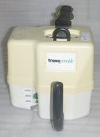Waverley Glen Transportable Portable Patient Ceiling Lift 400 lb