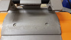 Drager Oxylog 3000 Ventilator 2M86955 w/ Hose - No Power Supply