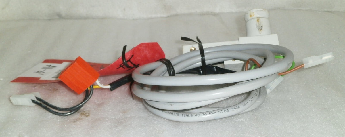 HELUKABEL E170315 CABLE FROM THERMO HERACELL 150I CO2 INCUBATOR