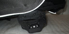 NXT Back Cushion Xtend Low Size 16"-18"W x 19"H Good Condition with Support