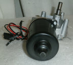 NIDEC 403.930 Motor 24V MADE IN POLAND ART NO: 1220110