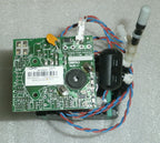 THOMAS Vacuum Pump 1420VDP/24VDC ANR 14200313 MOTOR AND BOARD REGD: 0003907/2