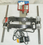 Electric part from Caliper Life Sciences Board 116243H EZReader Microplate