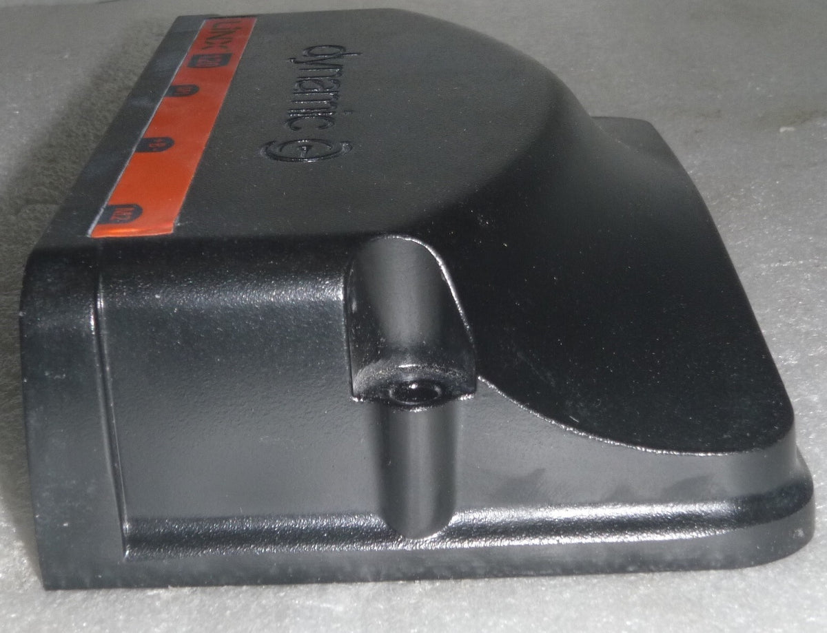 Storm RX20 Dynamic LiNX 120A Control DLX-PM120AL-C Very Good Condition