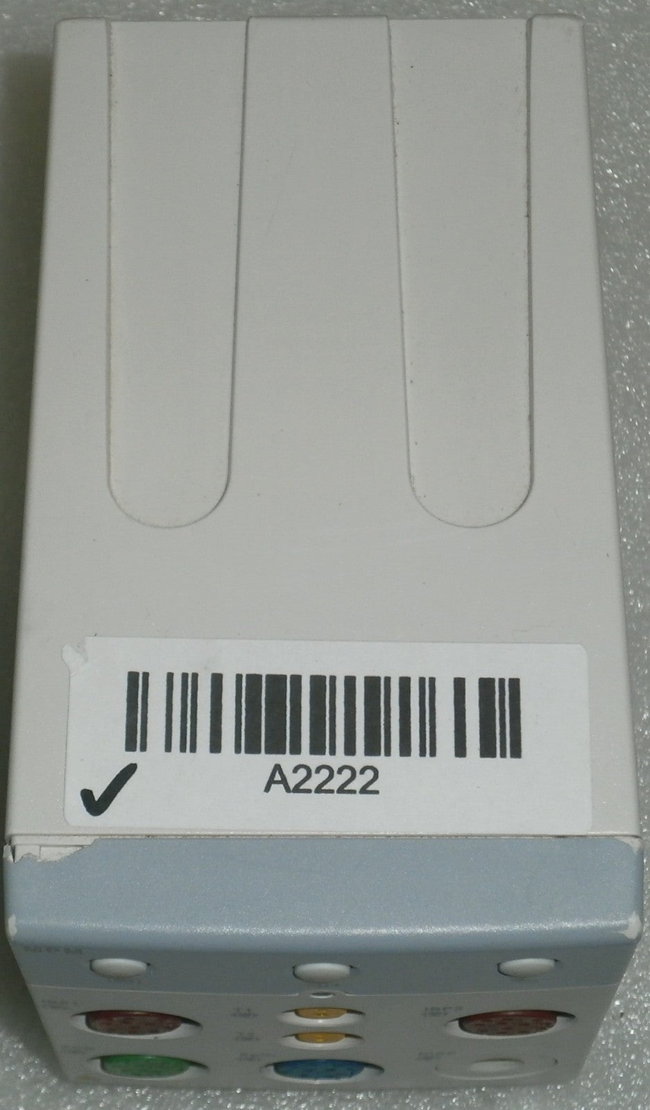Mindray MPM Parameter Module 115-024423-00