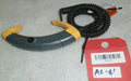 Hand Control for Guldmann GH2 Ceiling Lifts with Coiled cables