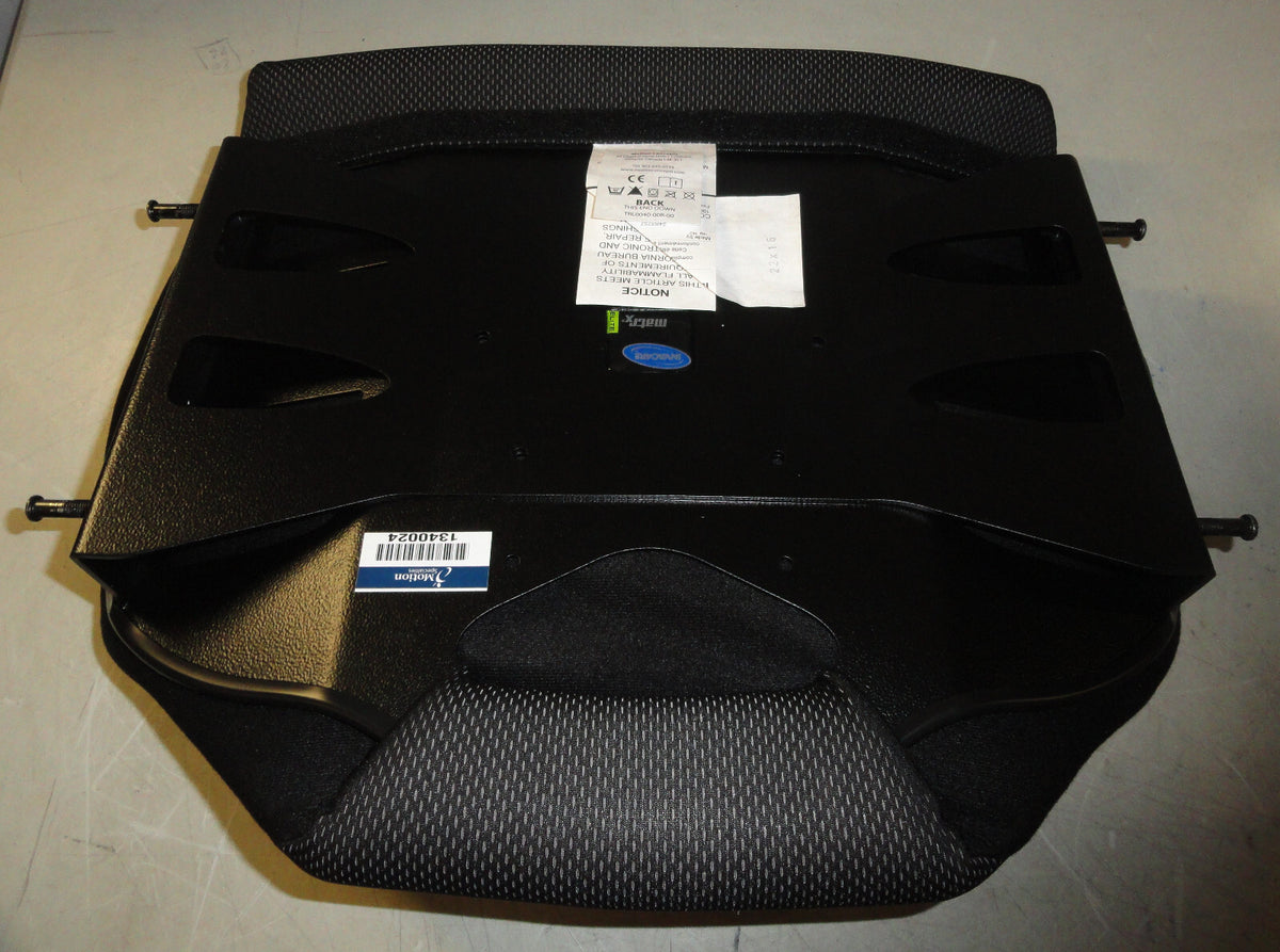 Invacare - New Matrx PB Cushion Back 23"x17"