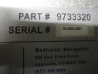 AXIEM SYSTEM CONTROLLER STSTUS PART NO 9733320 USED