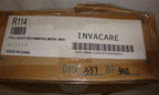 INVACARE R114 PATIENT SLING W-COMMODE OPENING MEDIUM NEW