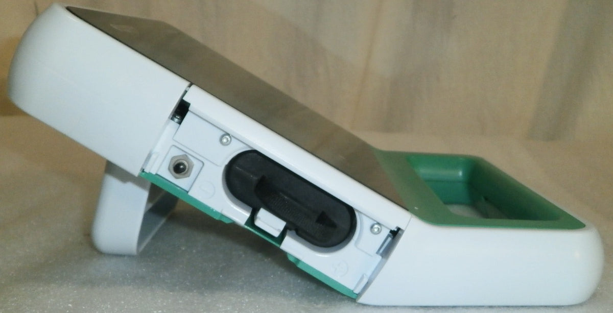 Verathon BladderScan Prime PlusScanner 0570-0346 w/battery